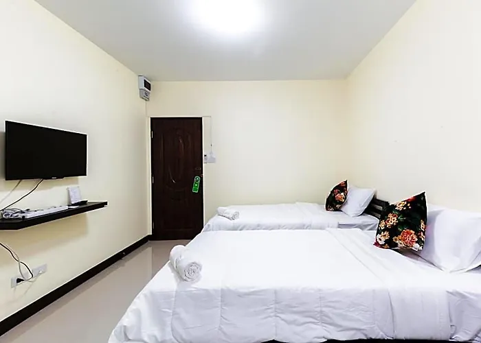 House Of Happiness 4* Bangkok