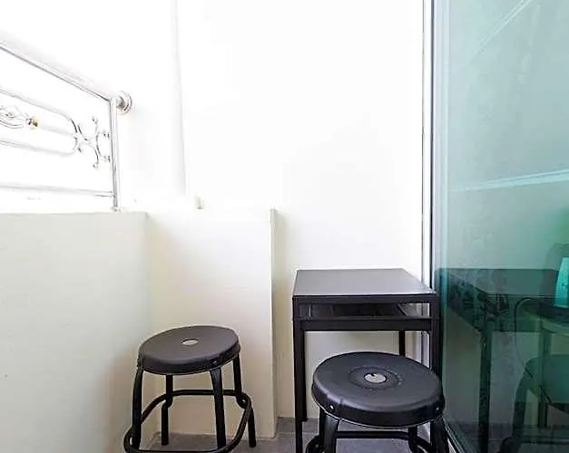 House Of Happiness Hotel apartamentowy 4*