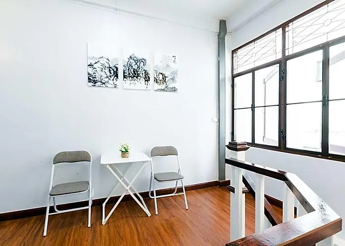Aparthotel House Of Happiness