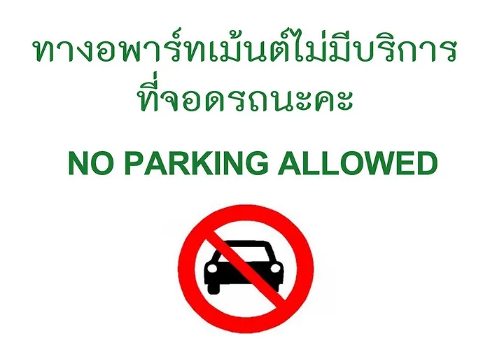 House Of Happiness Aparthotel Bangkok