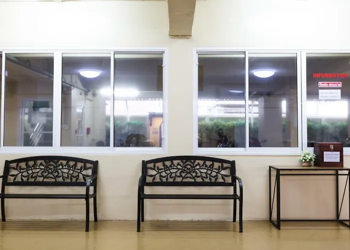 Aparthotel House Of Happiness