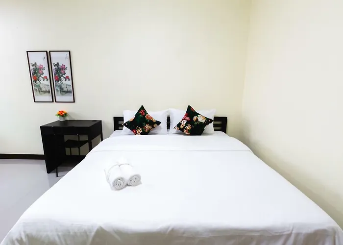 House Of Happiness Aparthotel