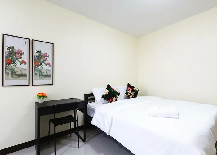 Aparthotel House Of Happiness