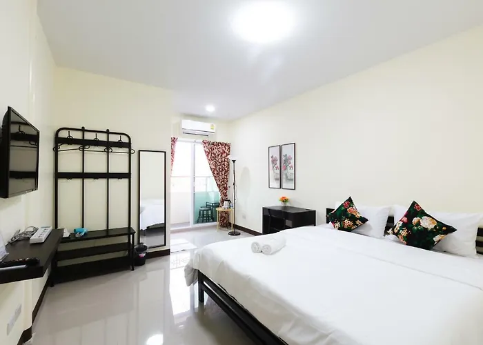 House Of Happiness 4* Bangkok